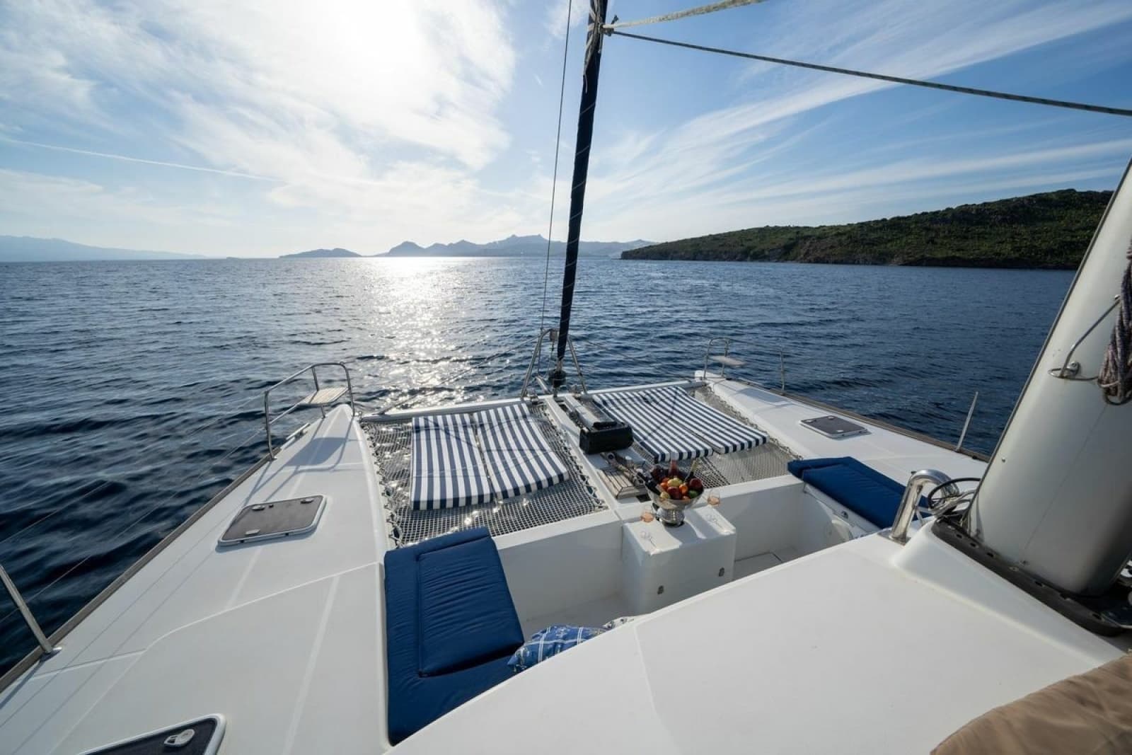2005 Lagoon 440