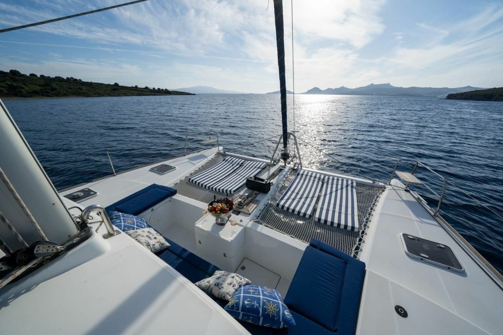 2005 Lagoon 440