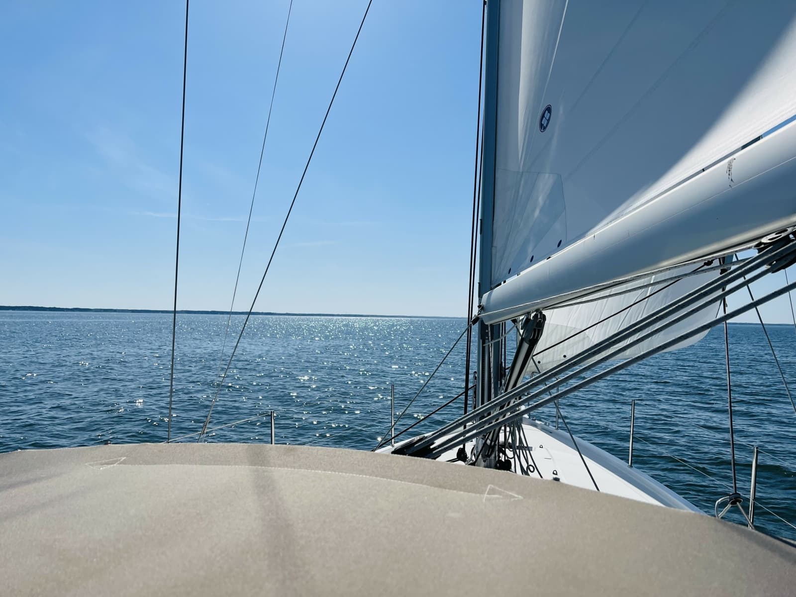 2021 Jeanneau SO 410