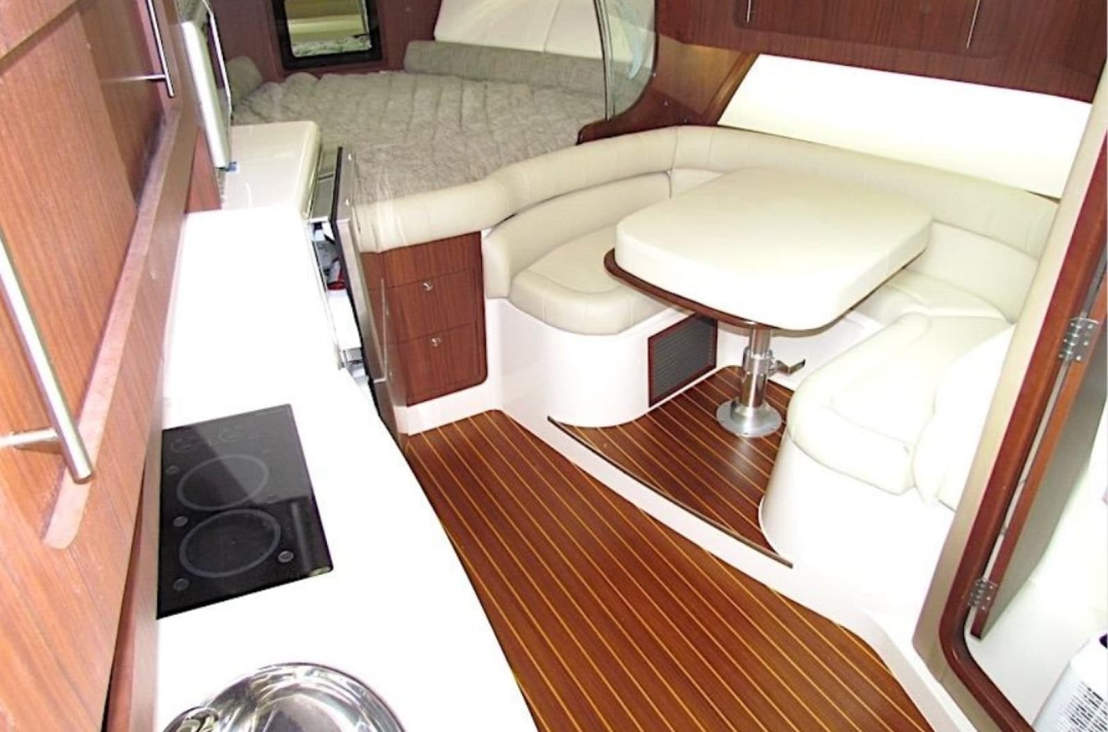 2019 Grady-White 370 Express