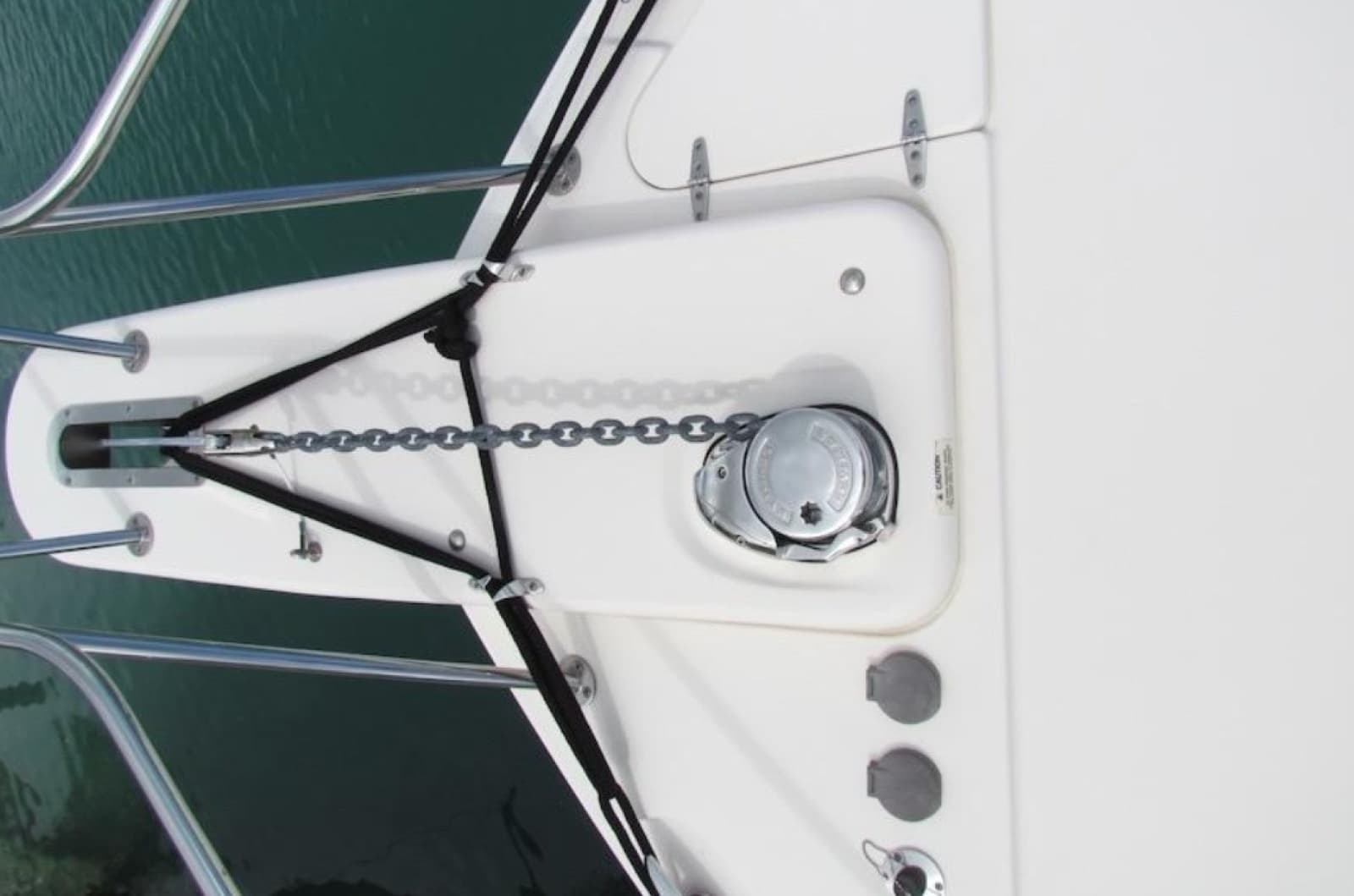 2019 Grady-White 370 Express