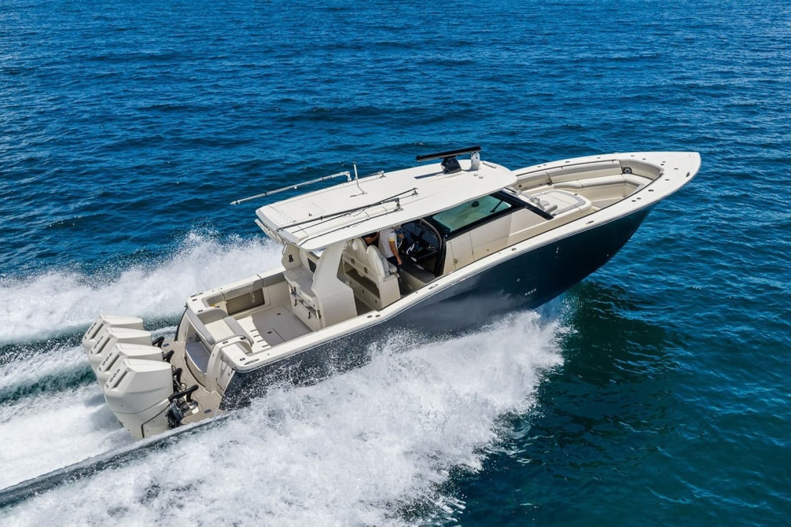 2021 Scout 425 LXf