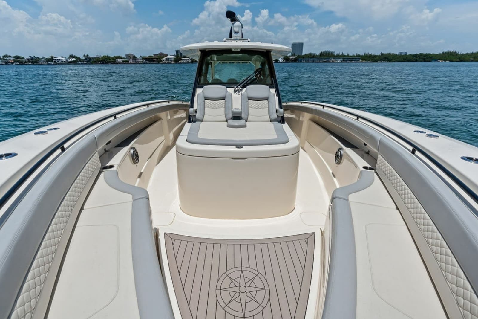 2021 Scout 425 LXf