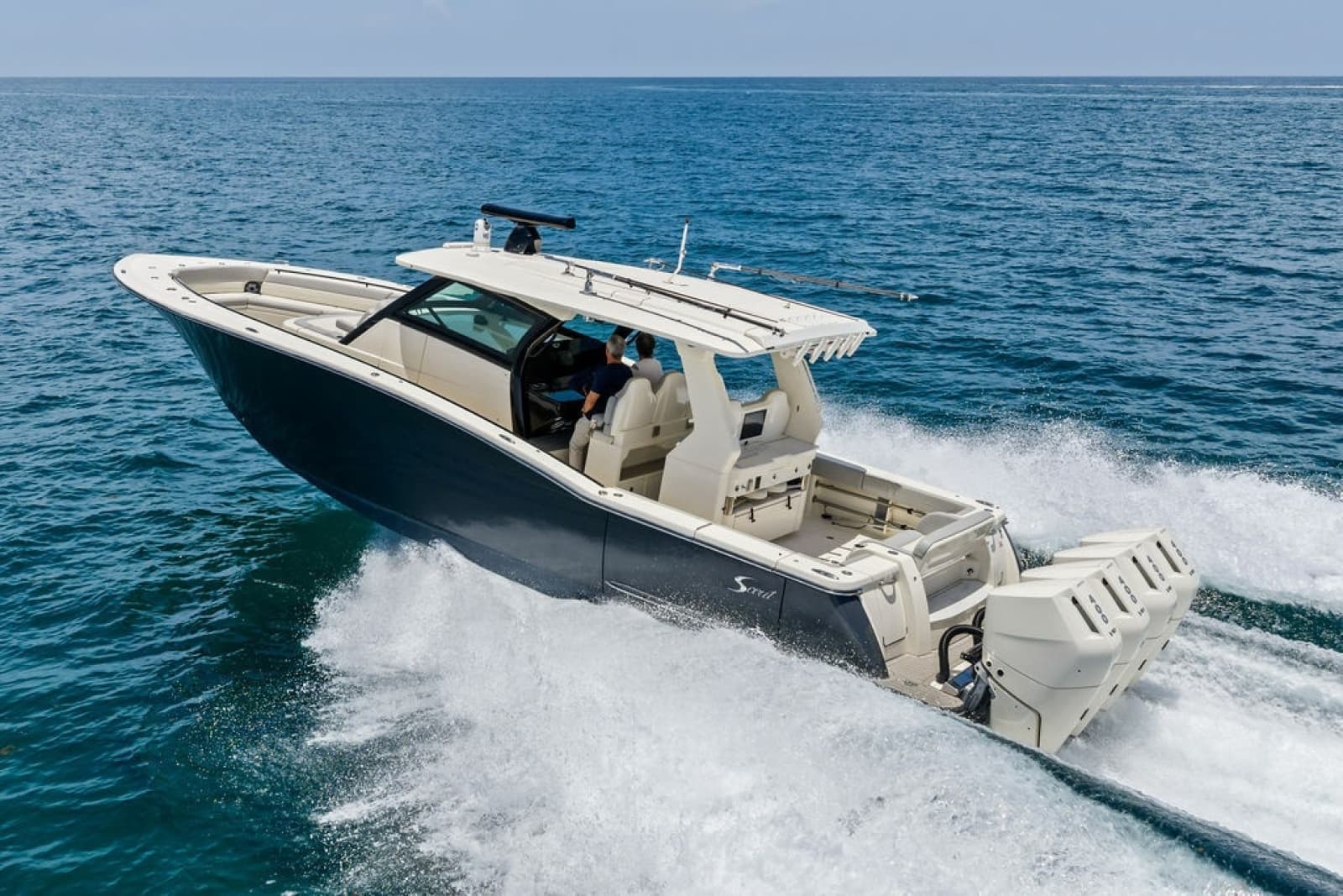 2021 Scout 425 LXf