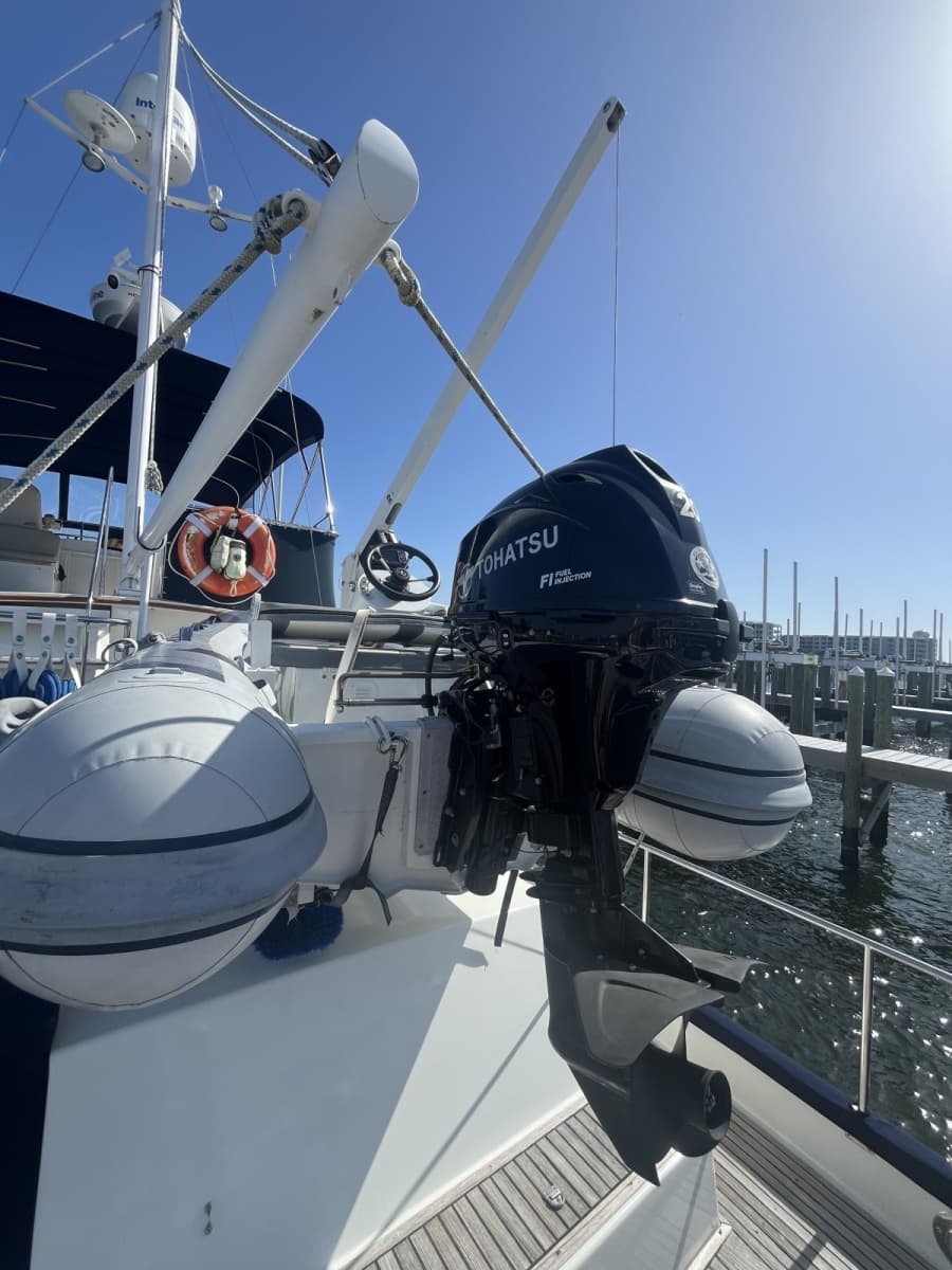 Outboard