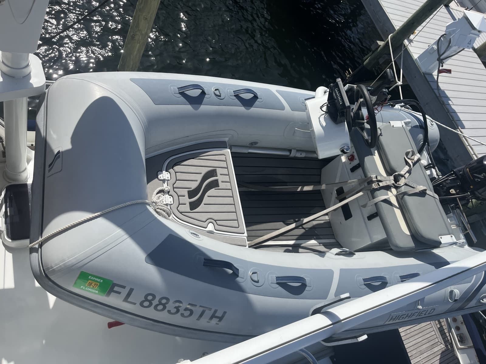Dinghy