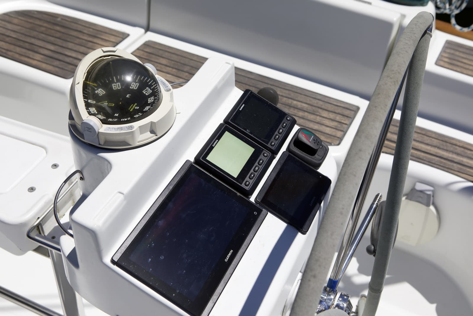 2005 Beneteau 423