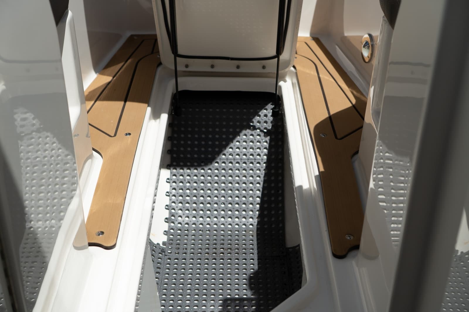 2022 Sea Ray SDX 290