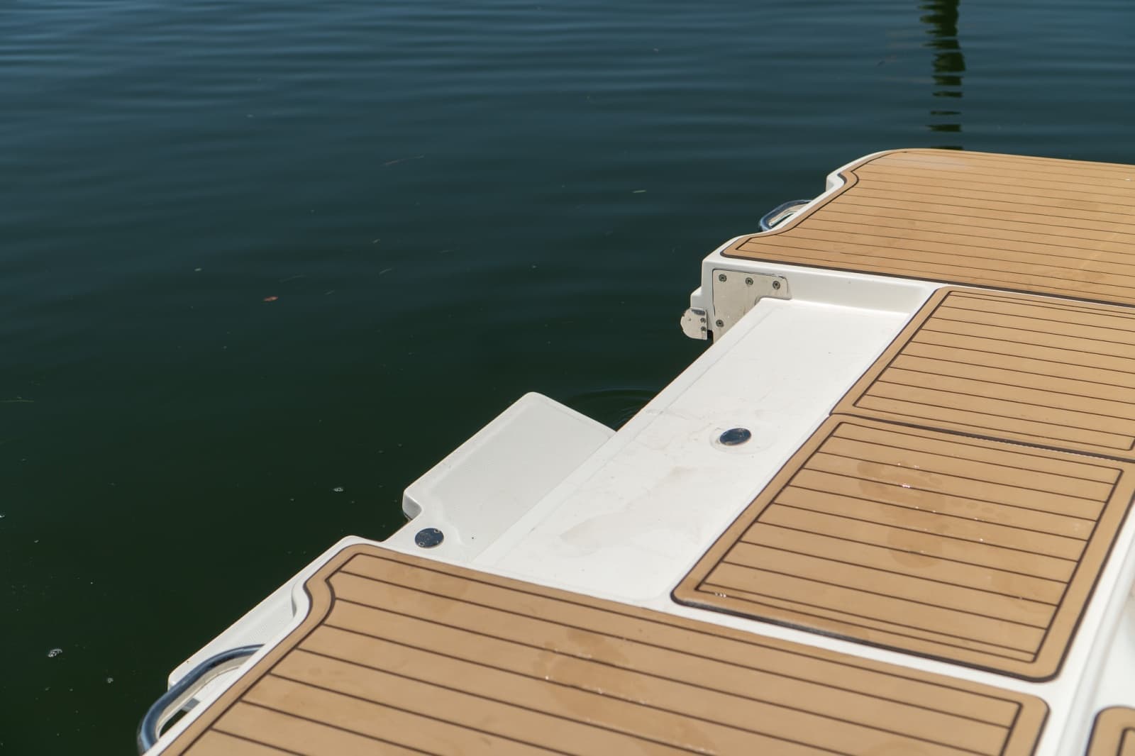 2022 Sea Ray SDX 290
