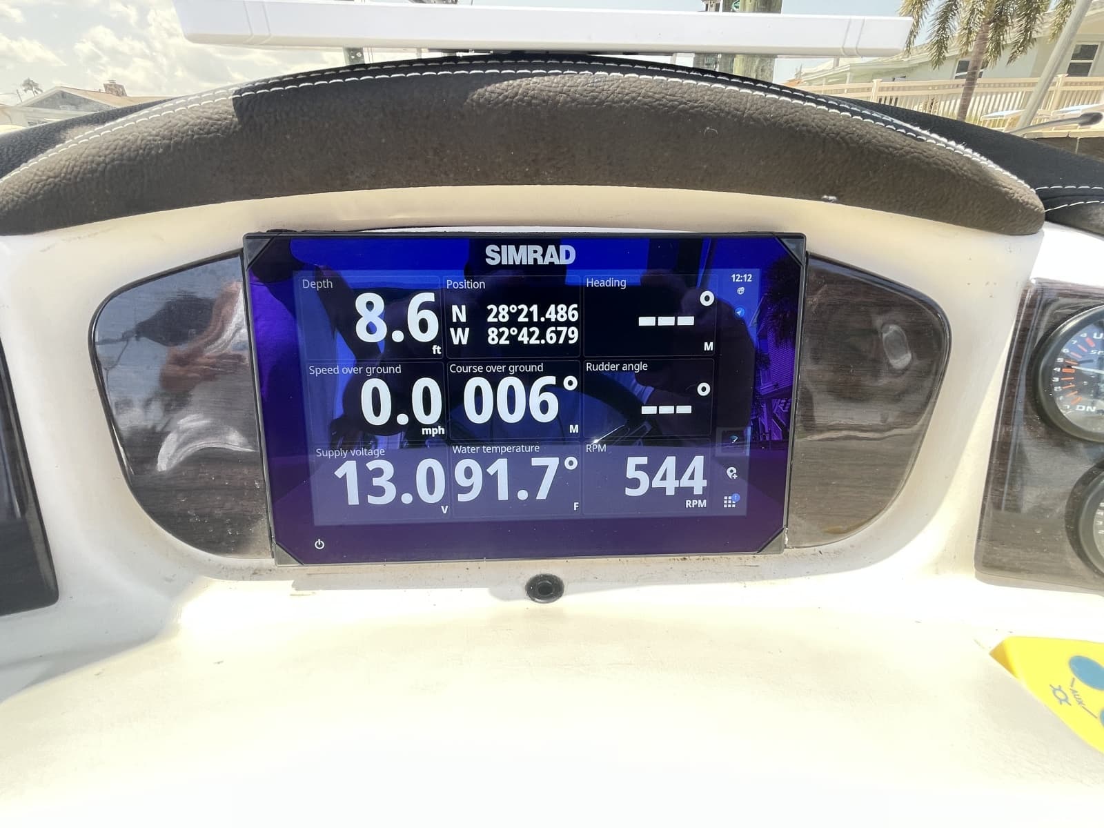 2015 Harris Crown DL 250