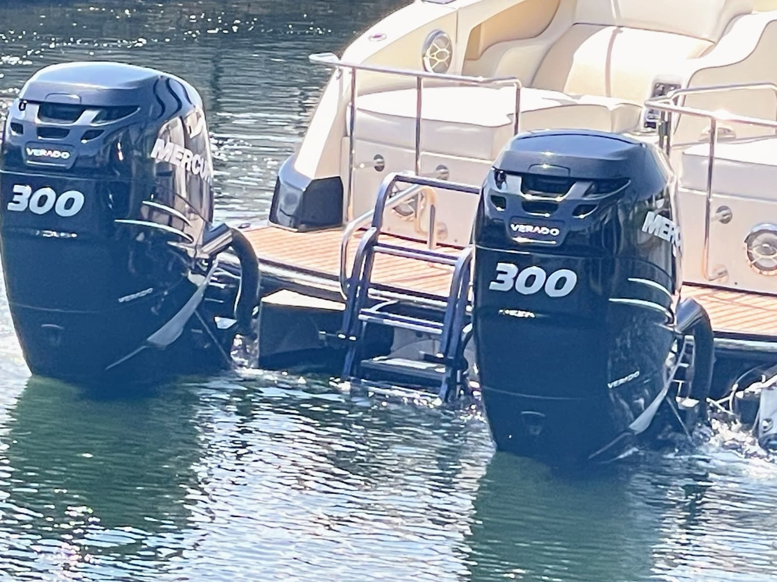 2015 Harris Crown DL 250