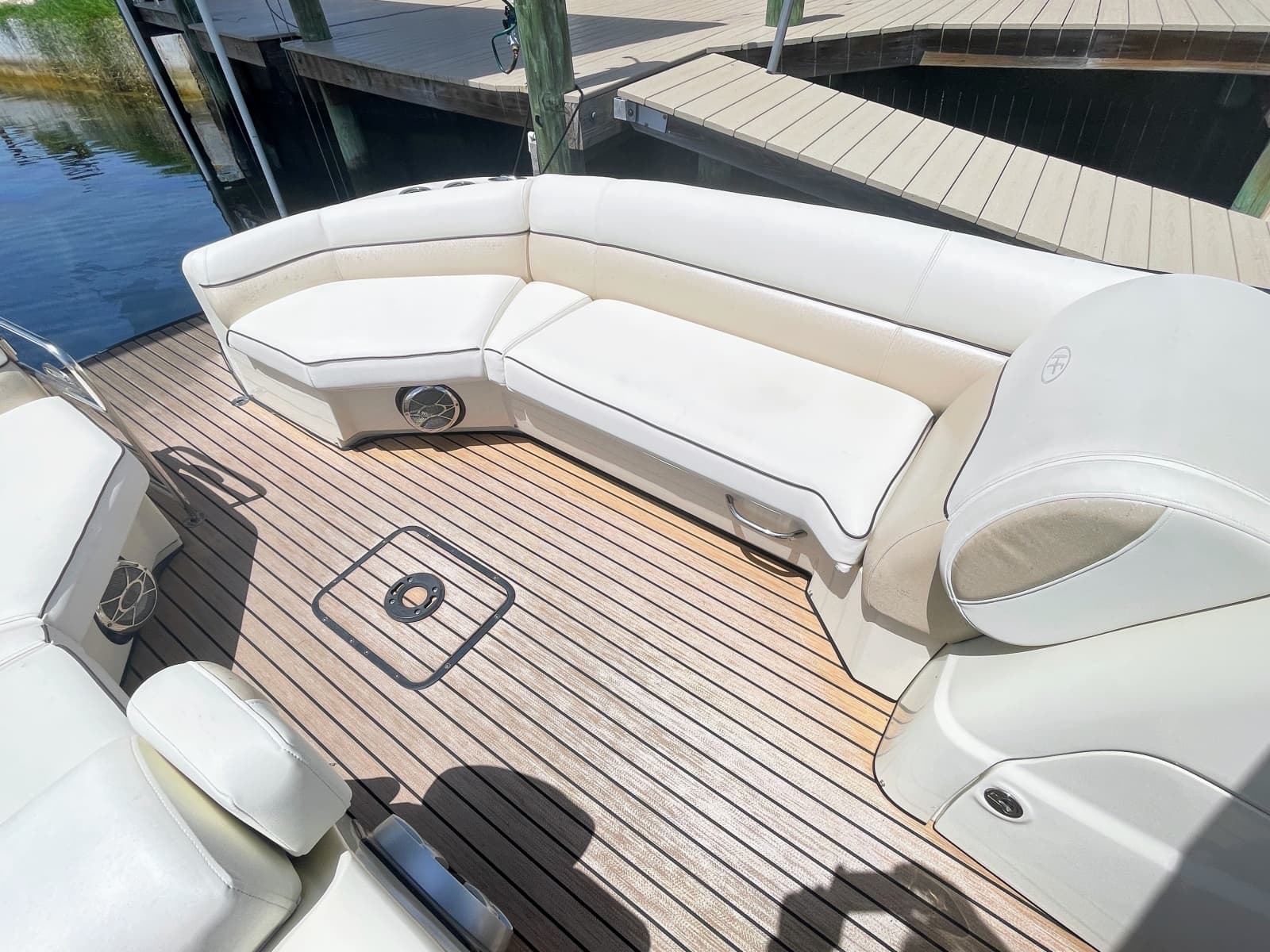 2015 Harris Crown DL 250