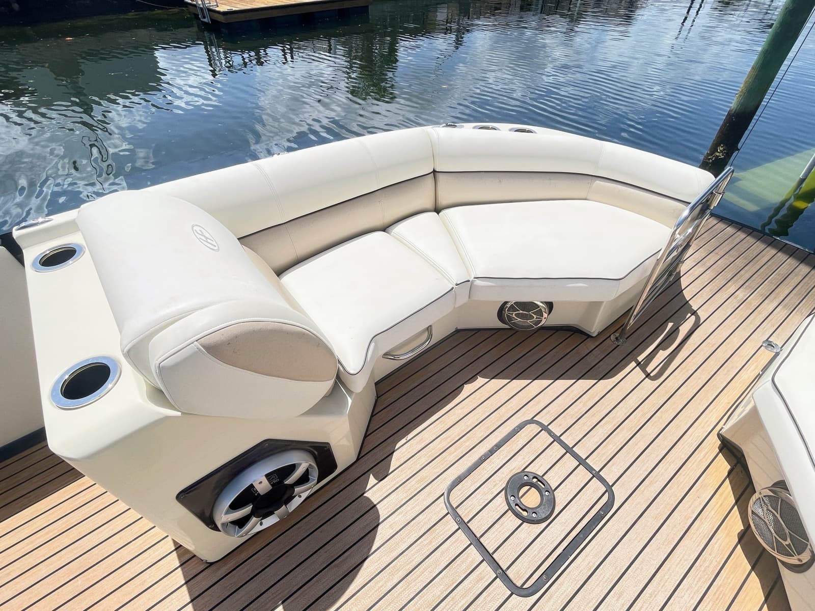 2015 Harris Crown DL 250