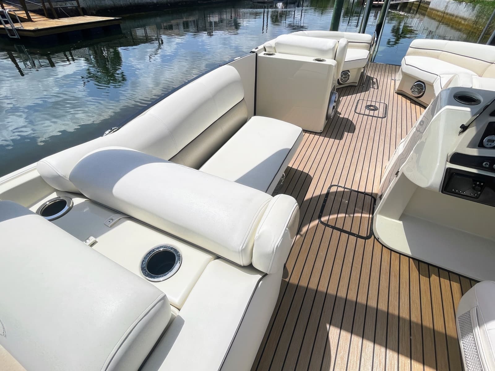 2015 Harris Crown DL 250
