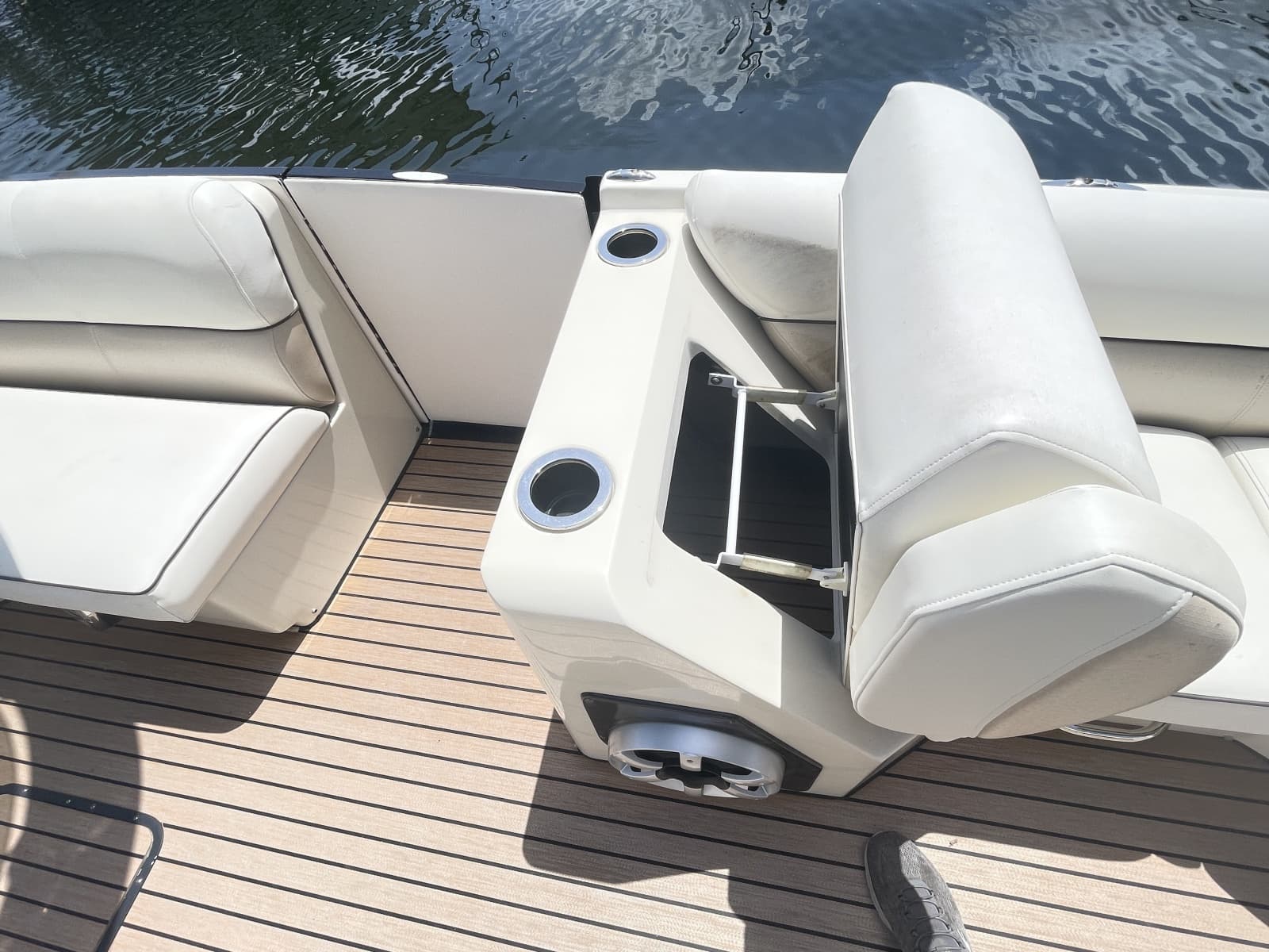 2015 Harris Crown DL 250