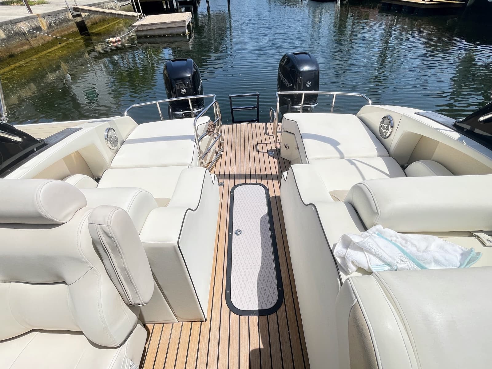 2015 Harris Crown DL 250