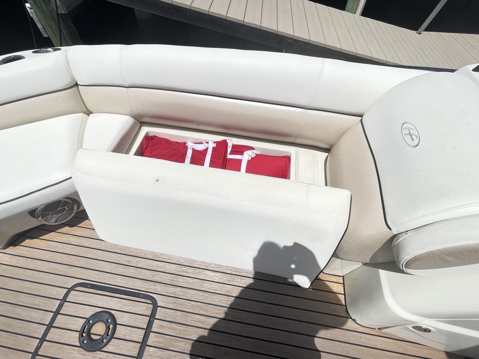 2015 Harris Crown DL 250