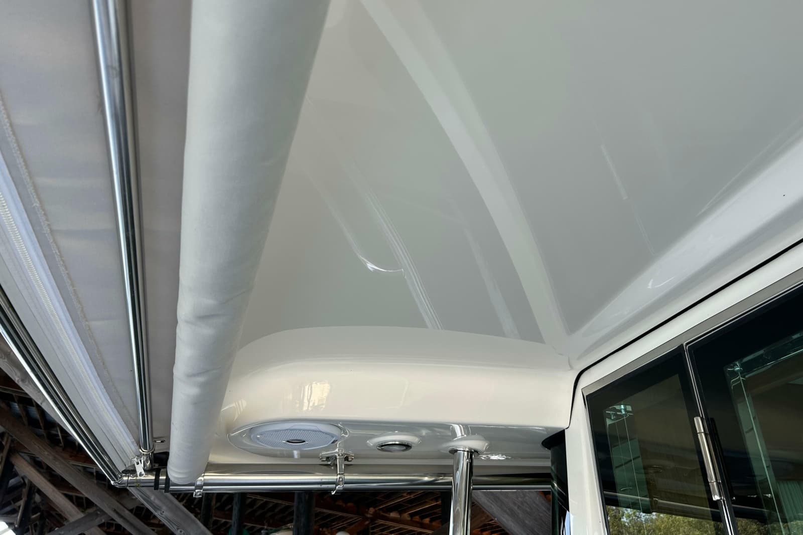 2022 Sabre 45 Salon Express