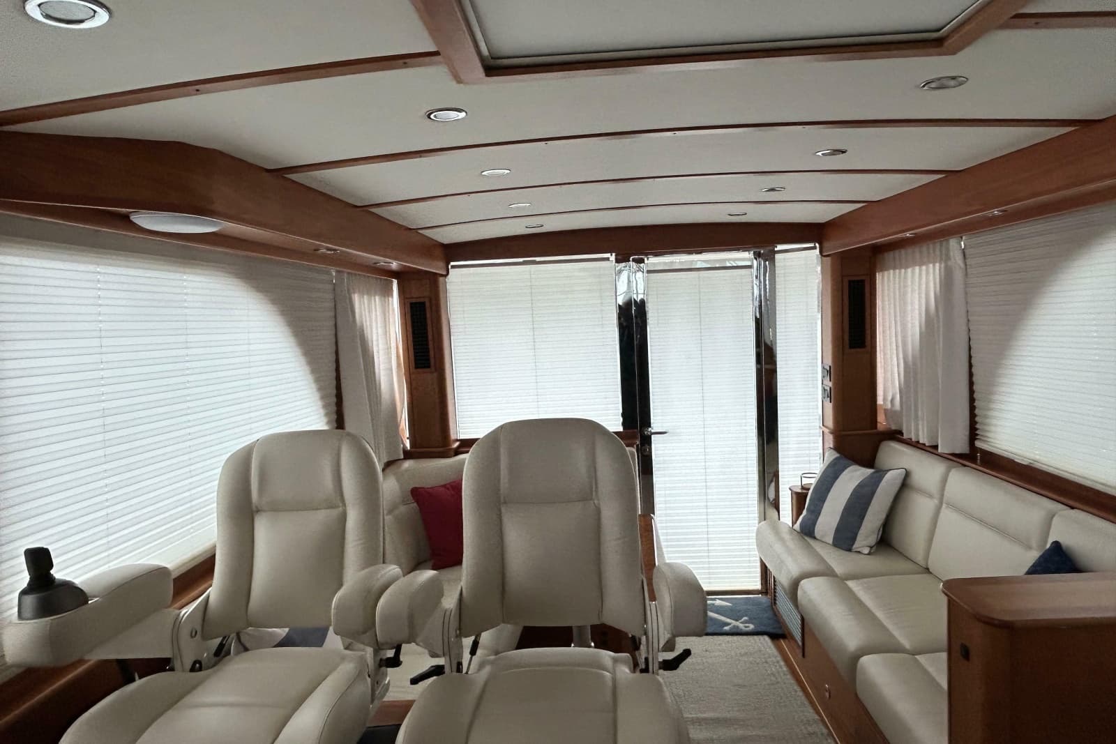 2022 Sabre 45 Salon Express