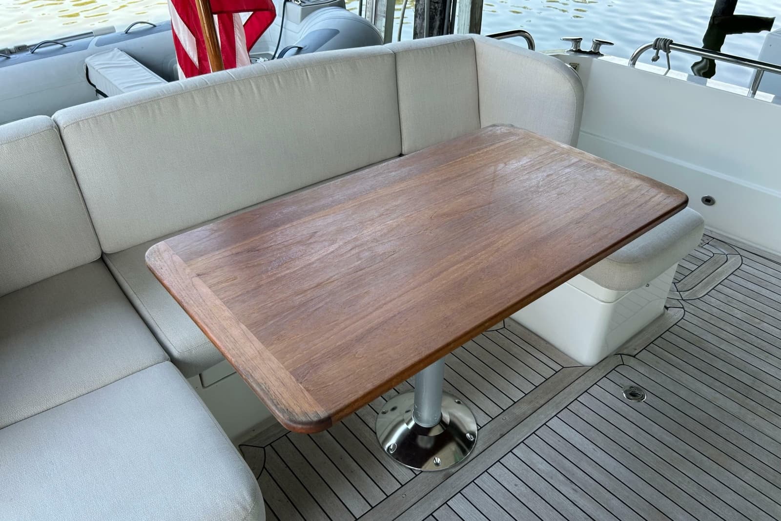 2022 Sabre 45 Salon Express