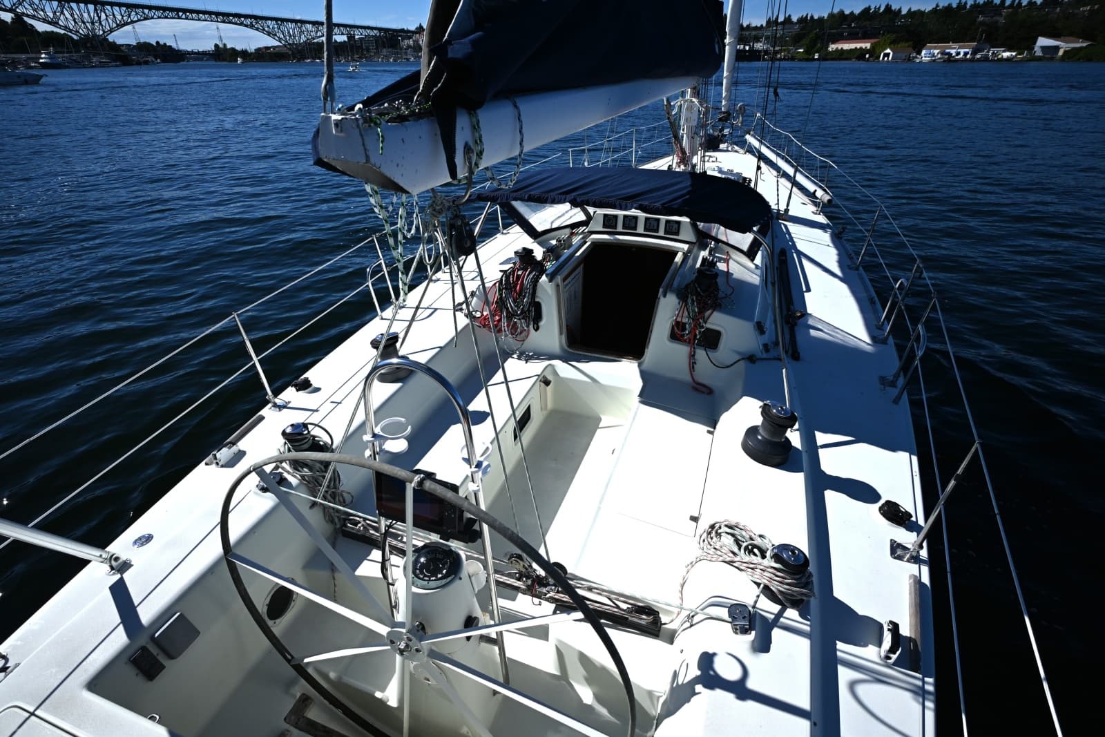 1994 J Boats 