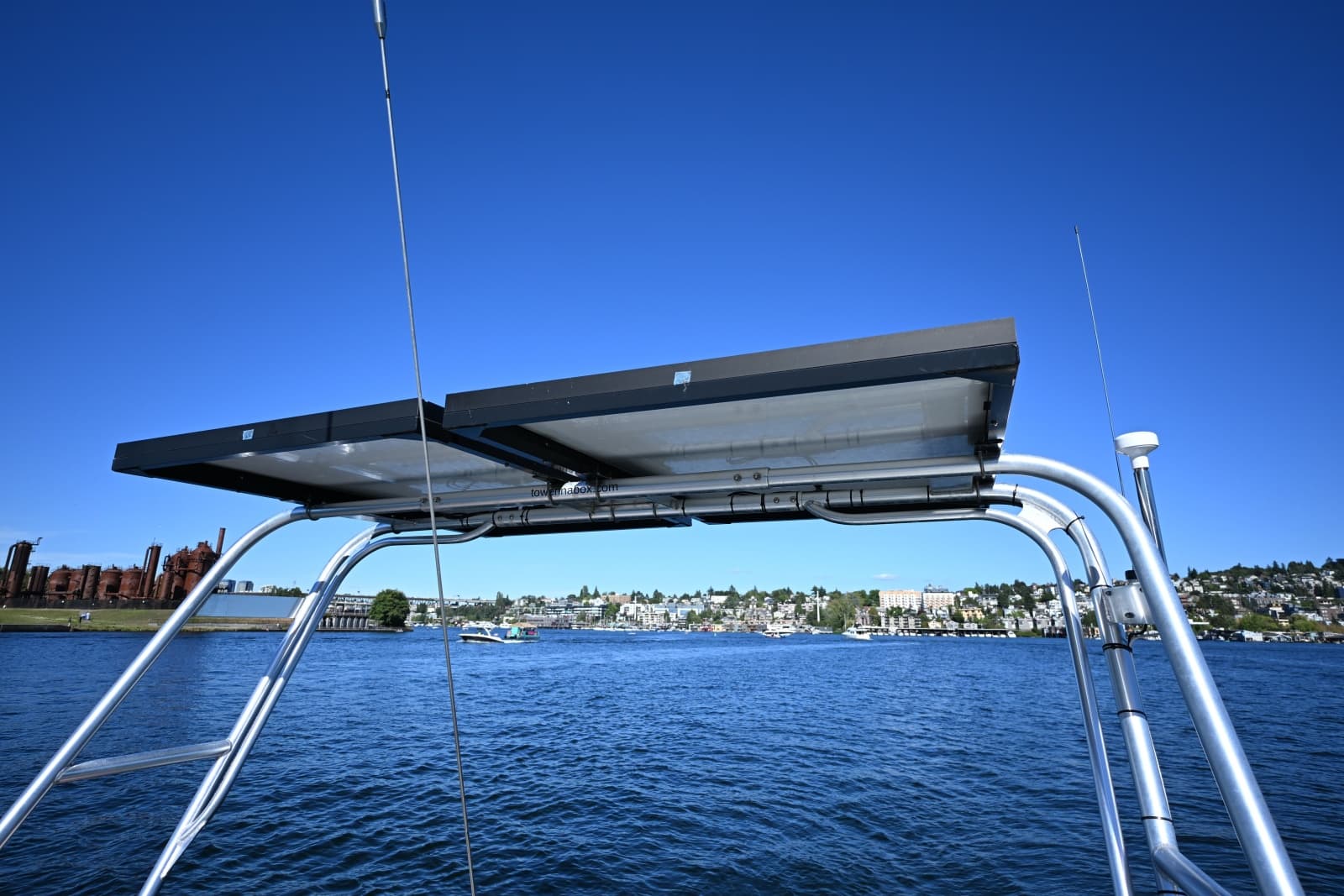 1994 J Boats 