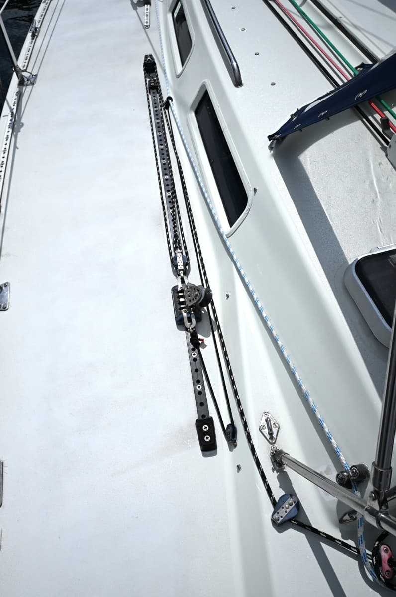 1994 J Boats 