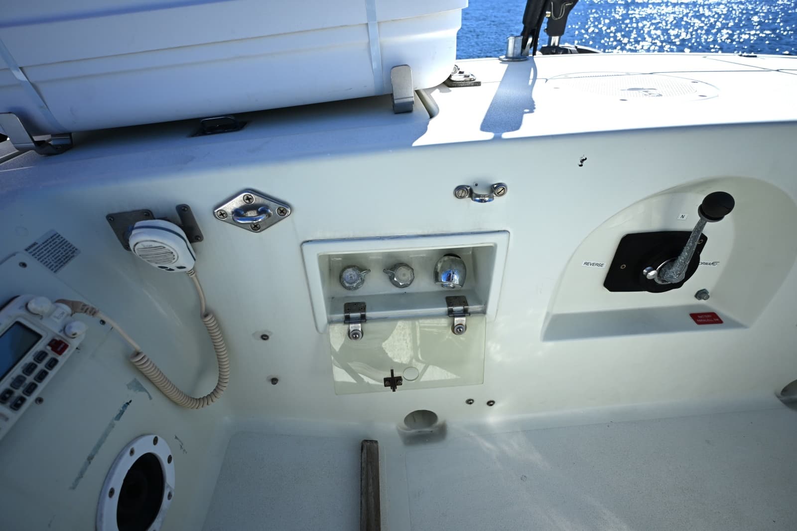 1994 J Boats 