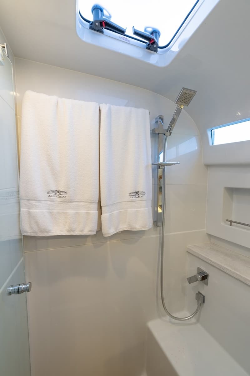 Shower