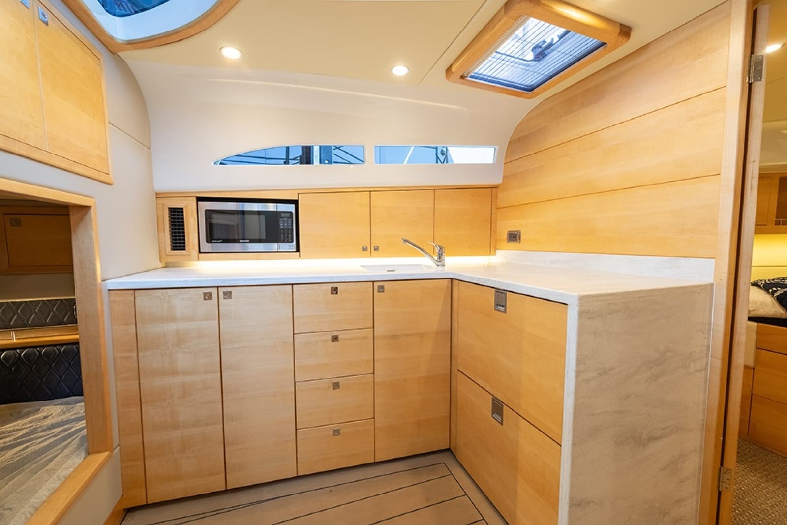 Galley