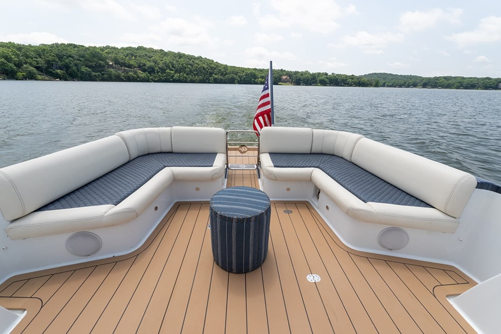 Cockpit