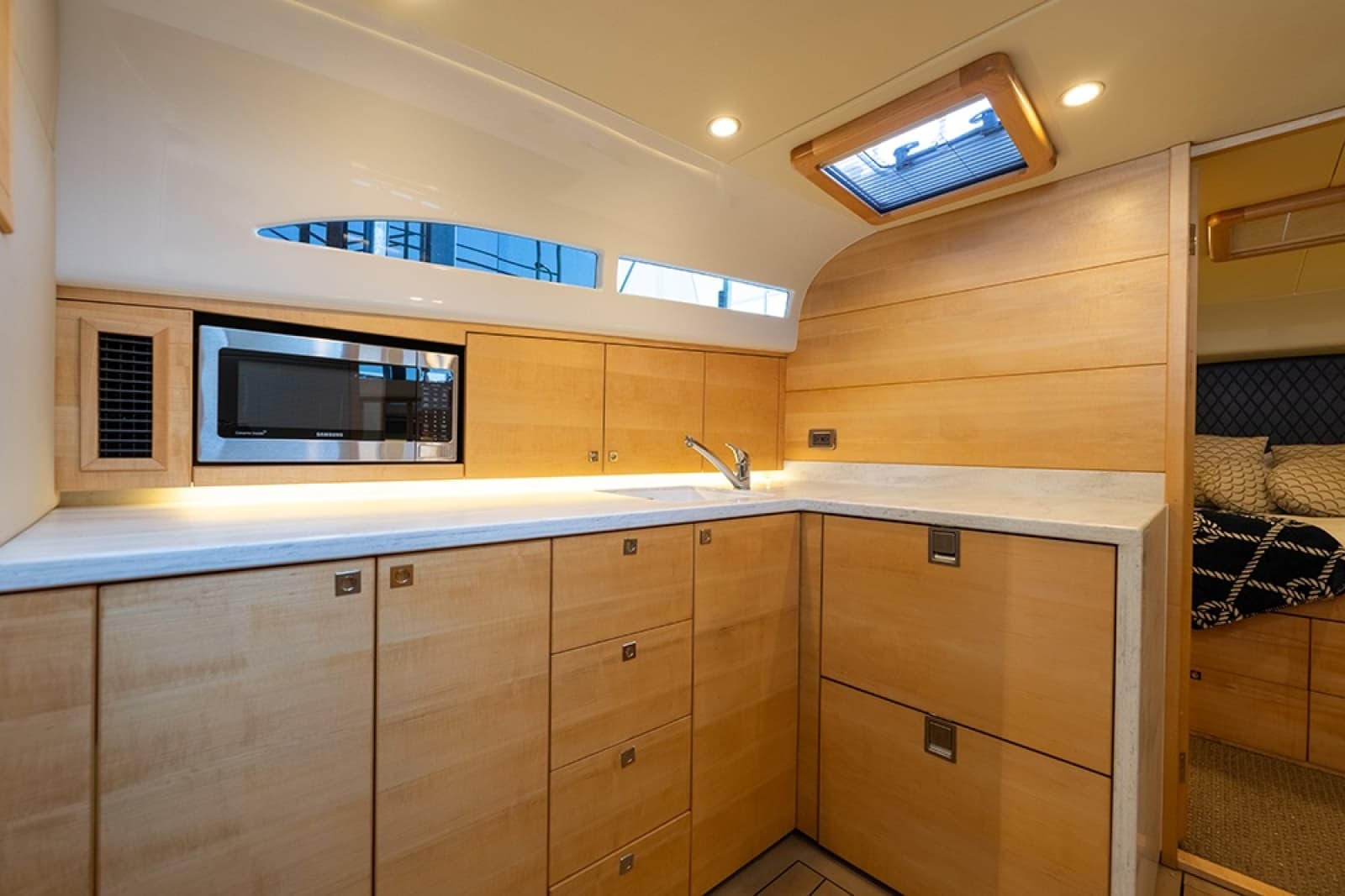 Galley