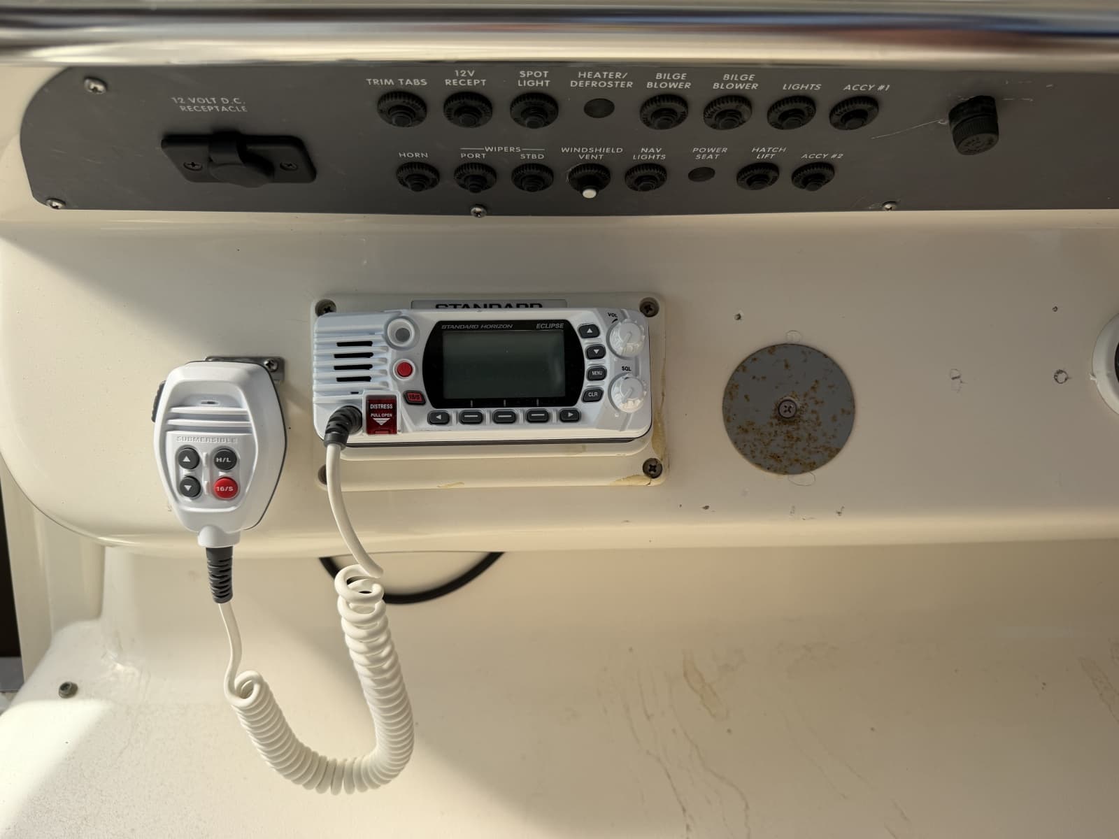 1997 Sea Ray Sundancer 330