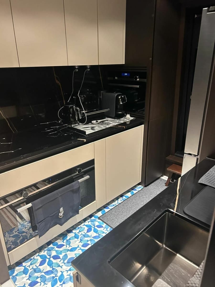 2023 Ferretti Yachts Ferretti 860