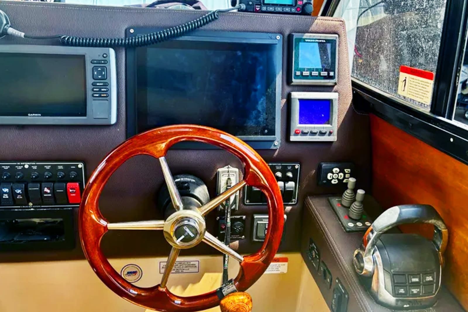 2013 Cutwater C-28