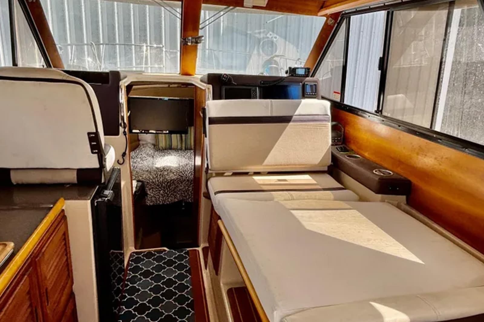 2013 Cutwater C-28