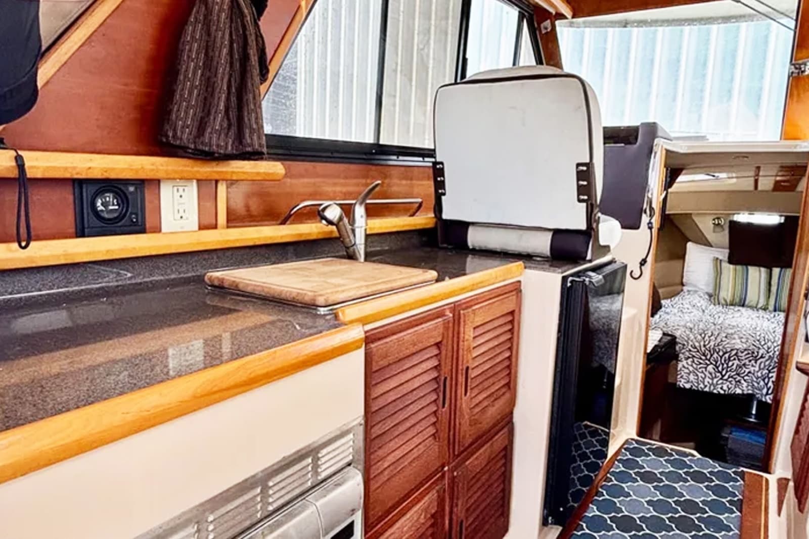2013 Cutwater C-28