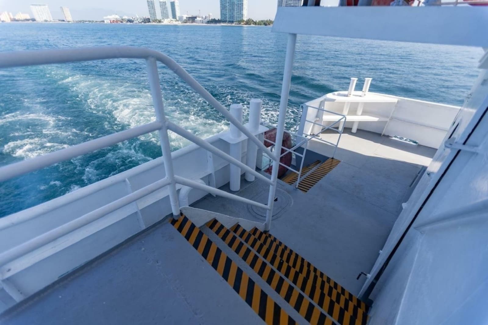 1983 Custom PASSENGER FERRY