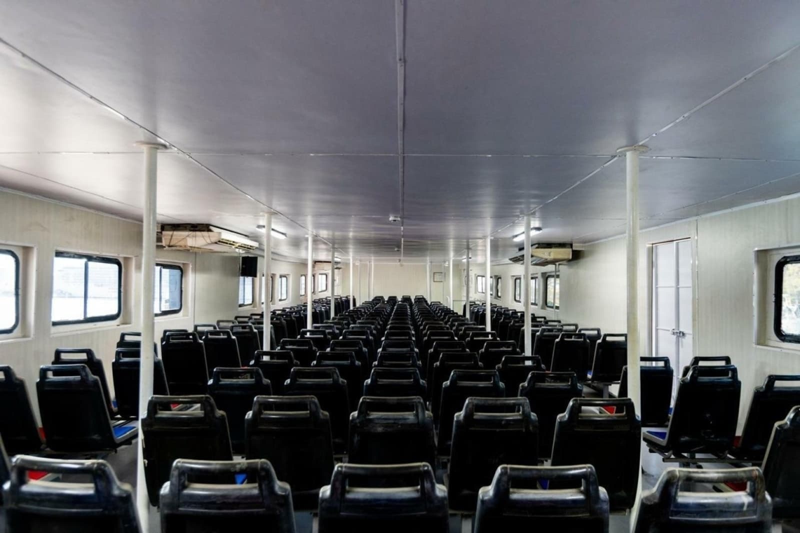 1983 Custom PASSENGER FERRY