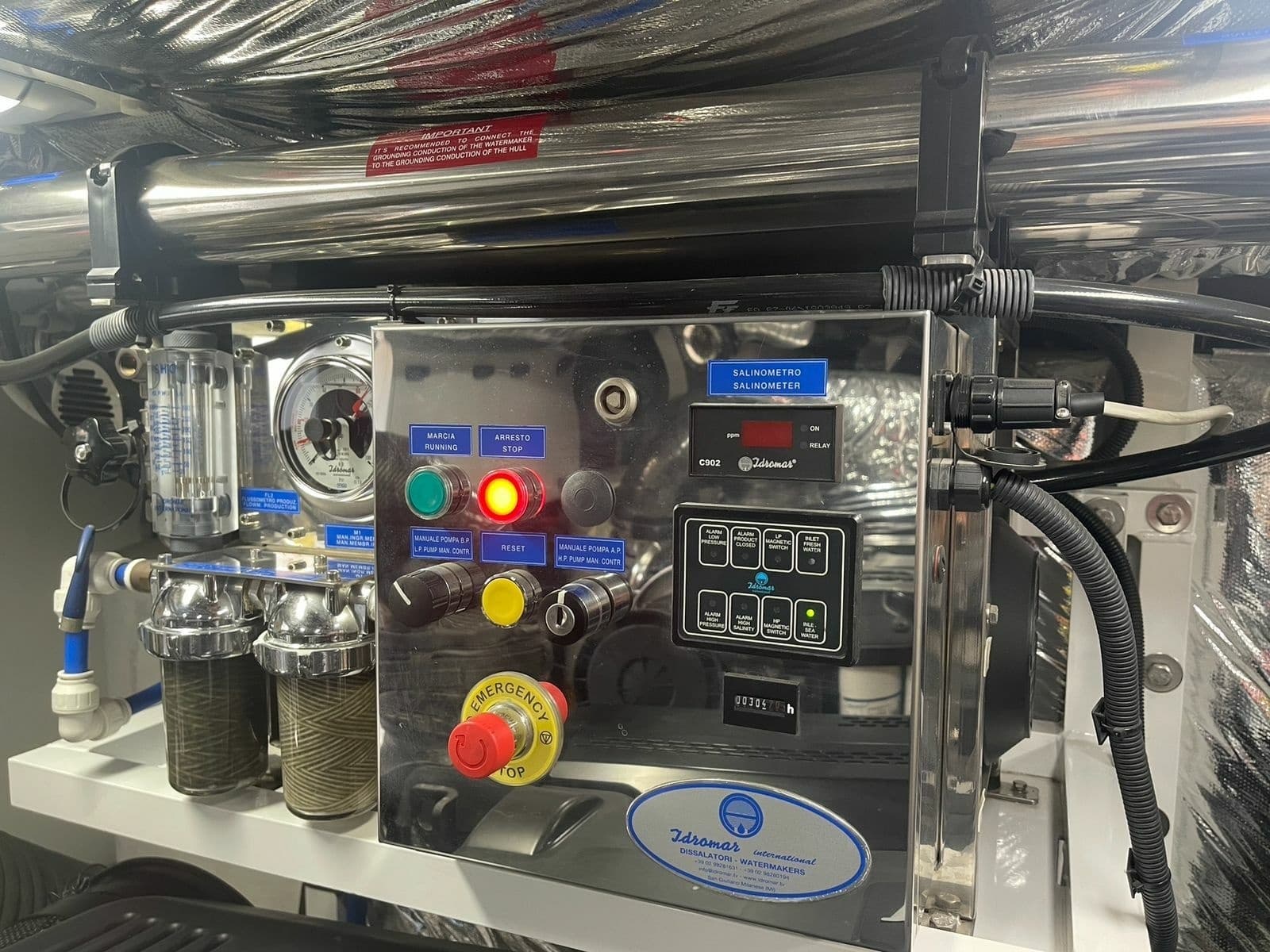 2019 Princess F55