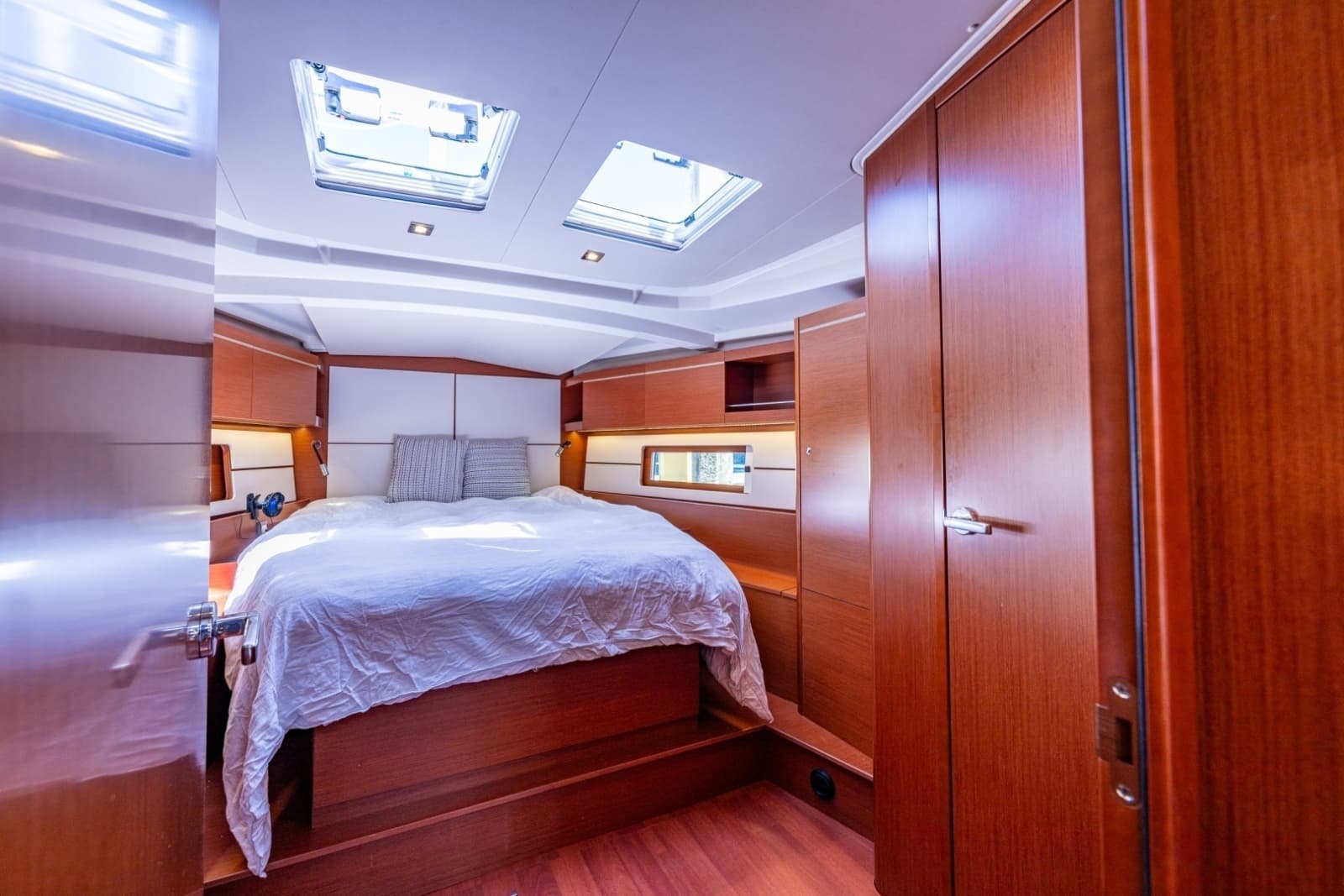 2019 Beneteau Oceanis 46.1