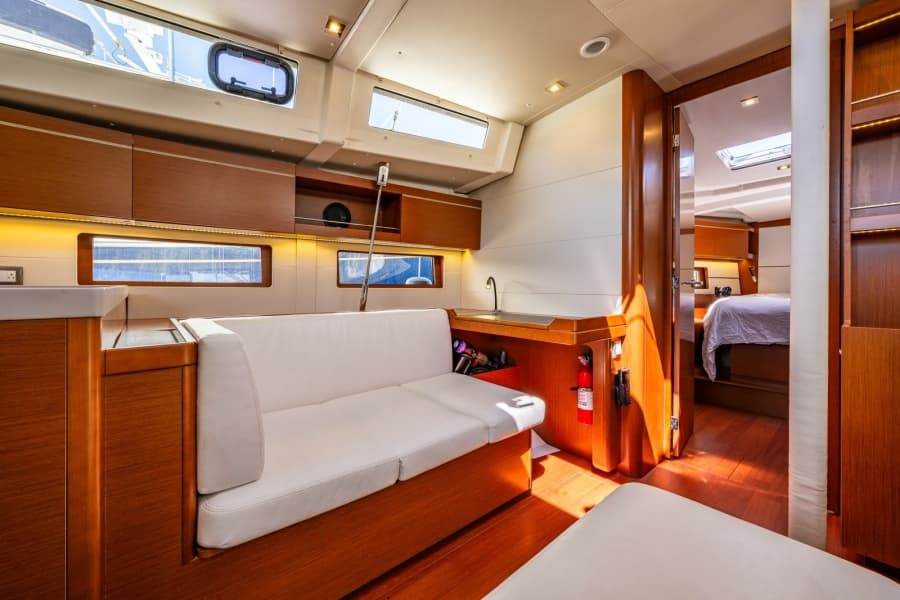 2019 Beneteau Oceanis 46.1