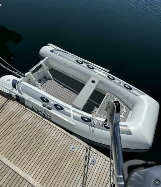 2019 Beneteau Oceanis 46.1