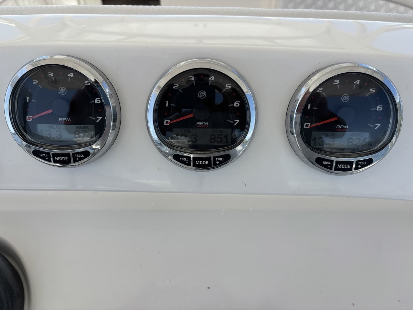 2006 Intrepid 