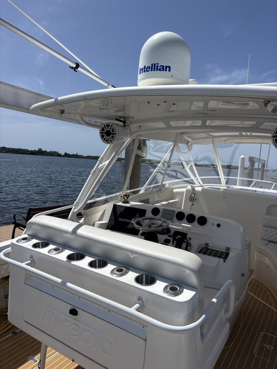 2006 Intrepid 