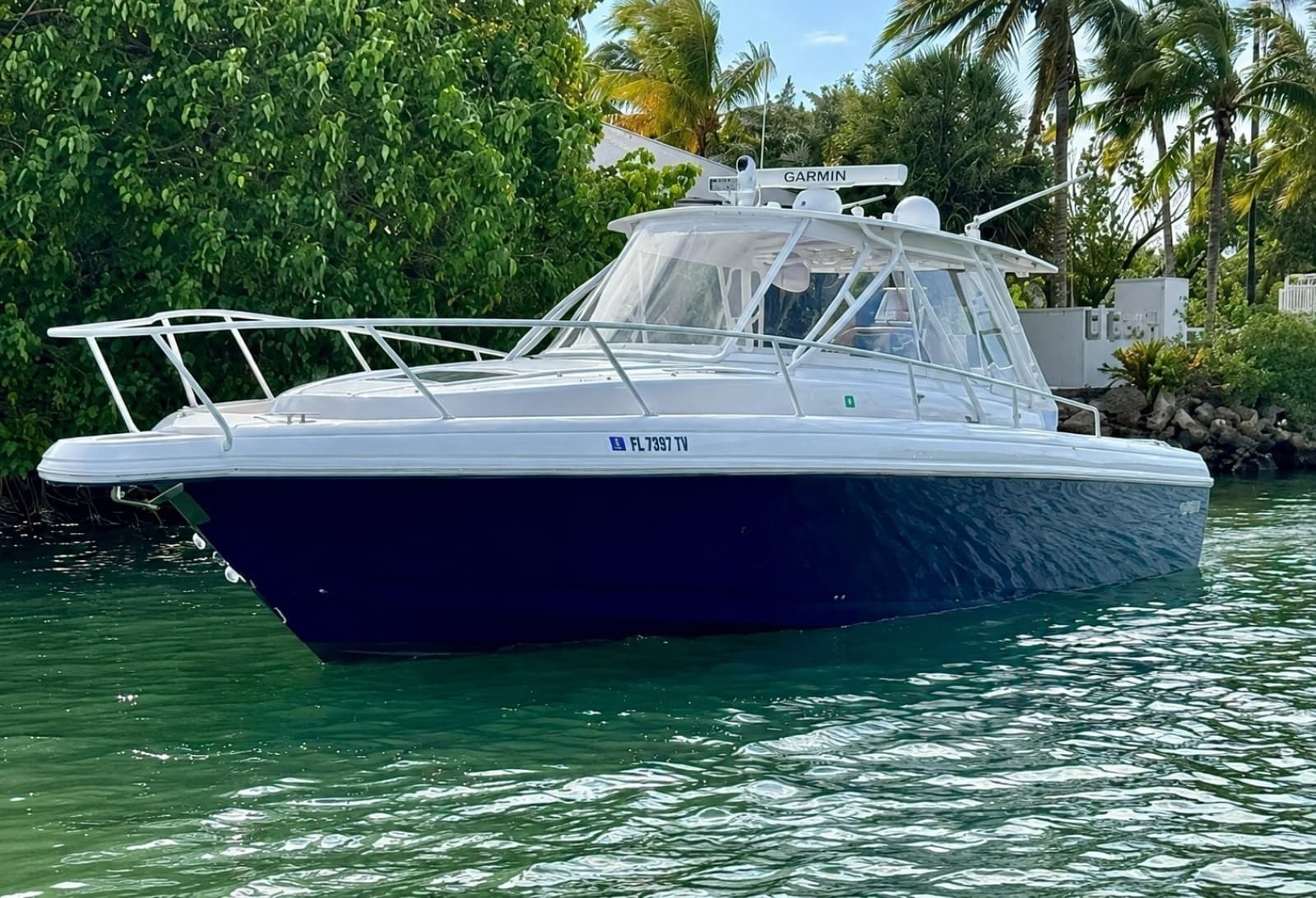 2006 Intrepid