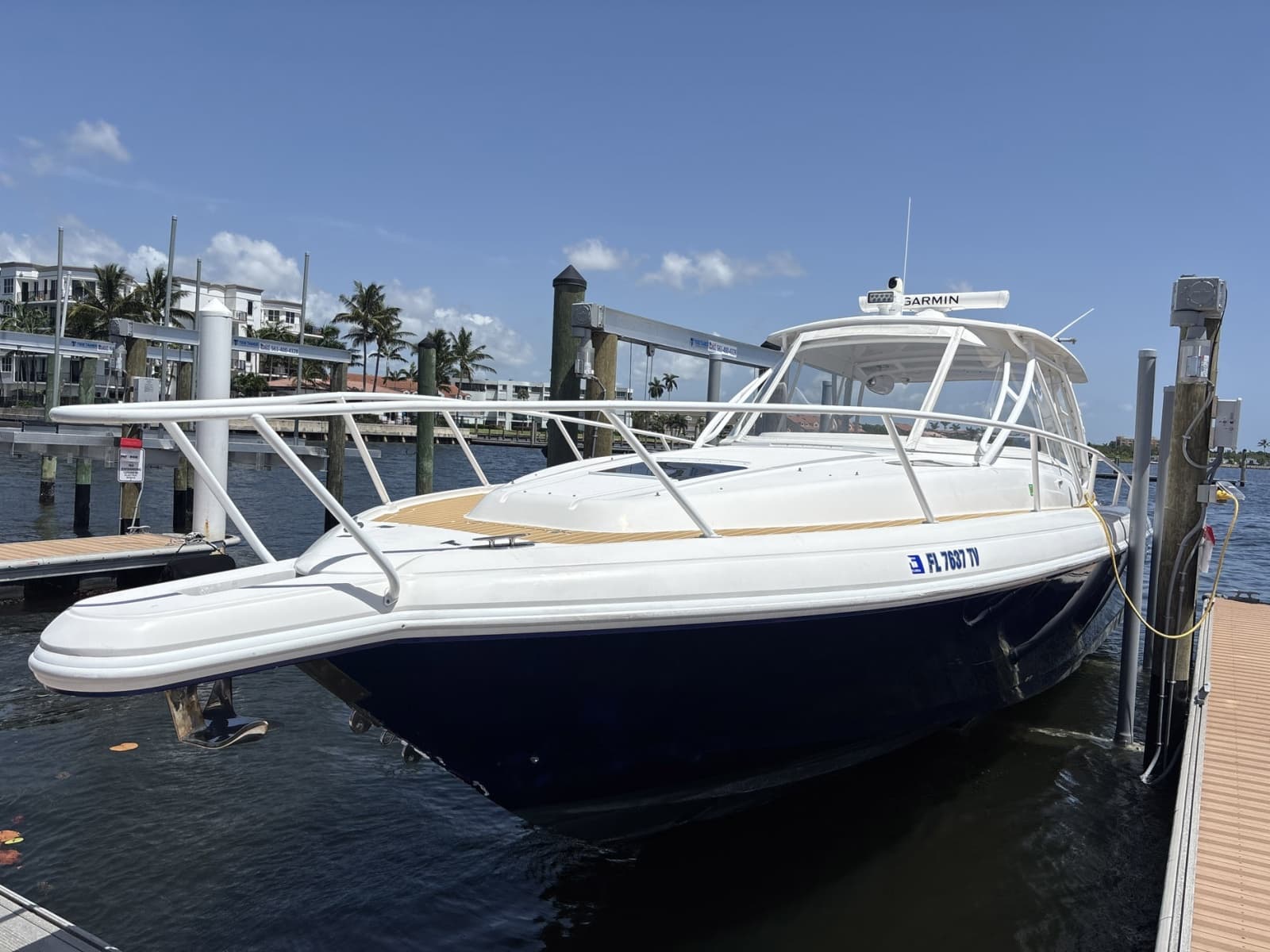 2006 Intrepid 