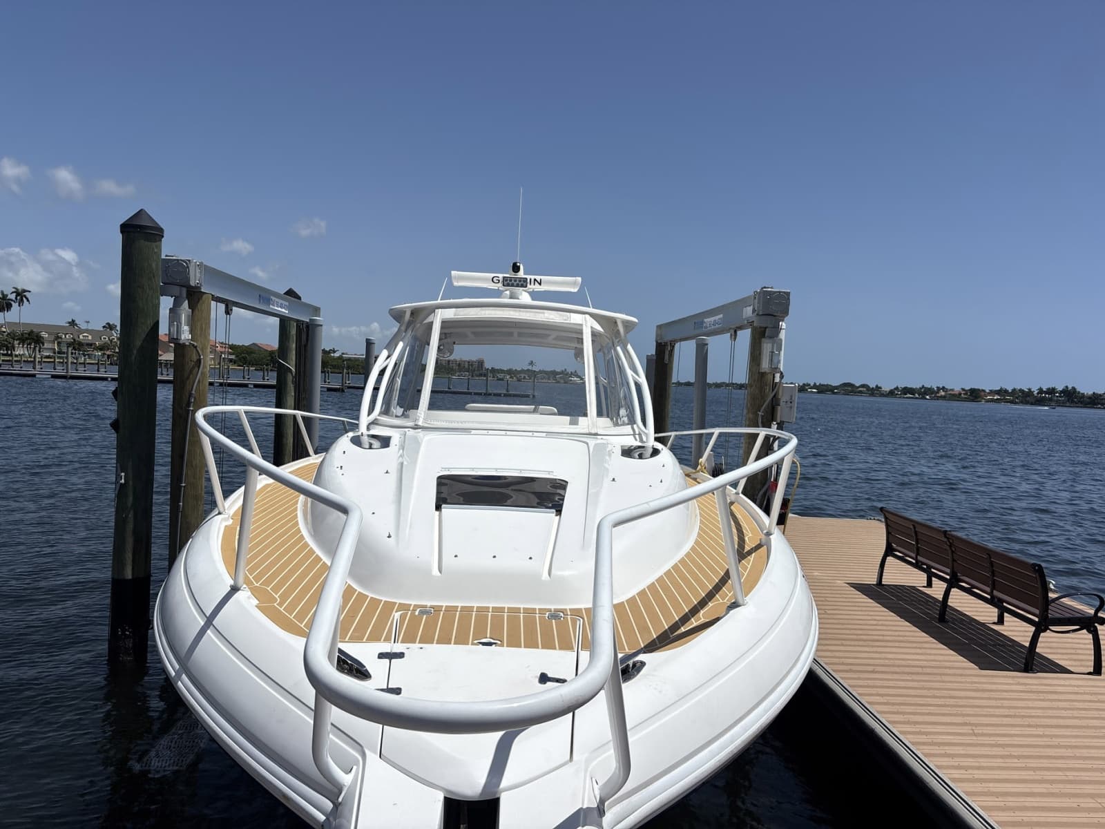 2006 Intrepid 