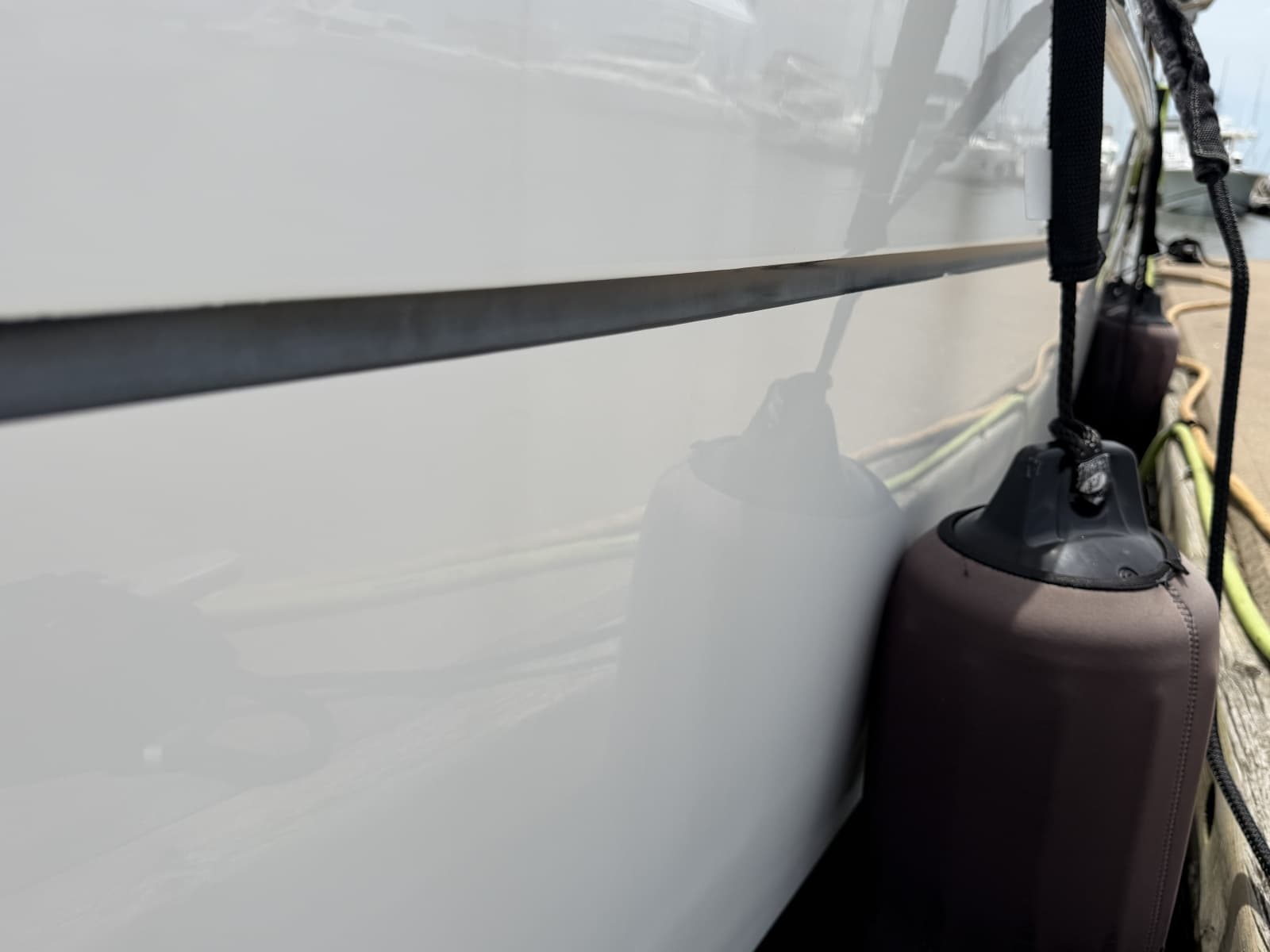 2017 Beneteau 