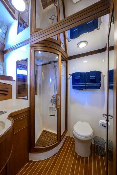 2011 Marlow 97 Explorer